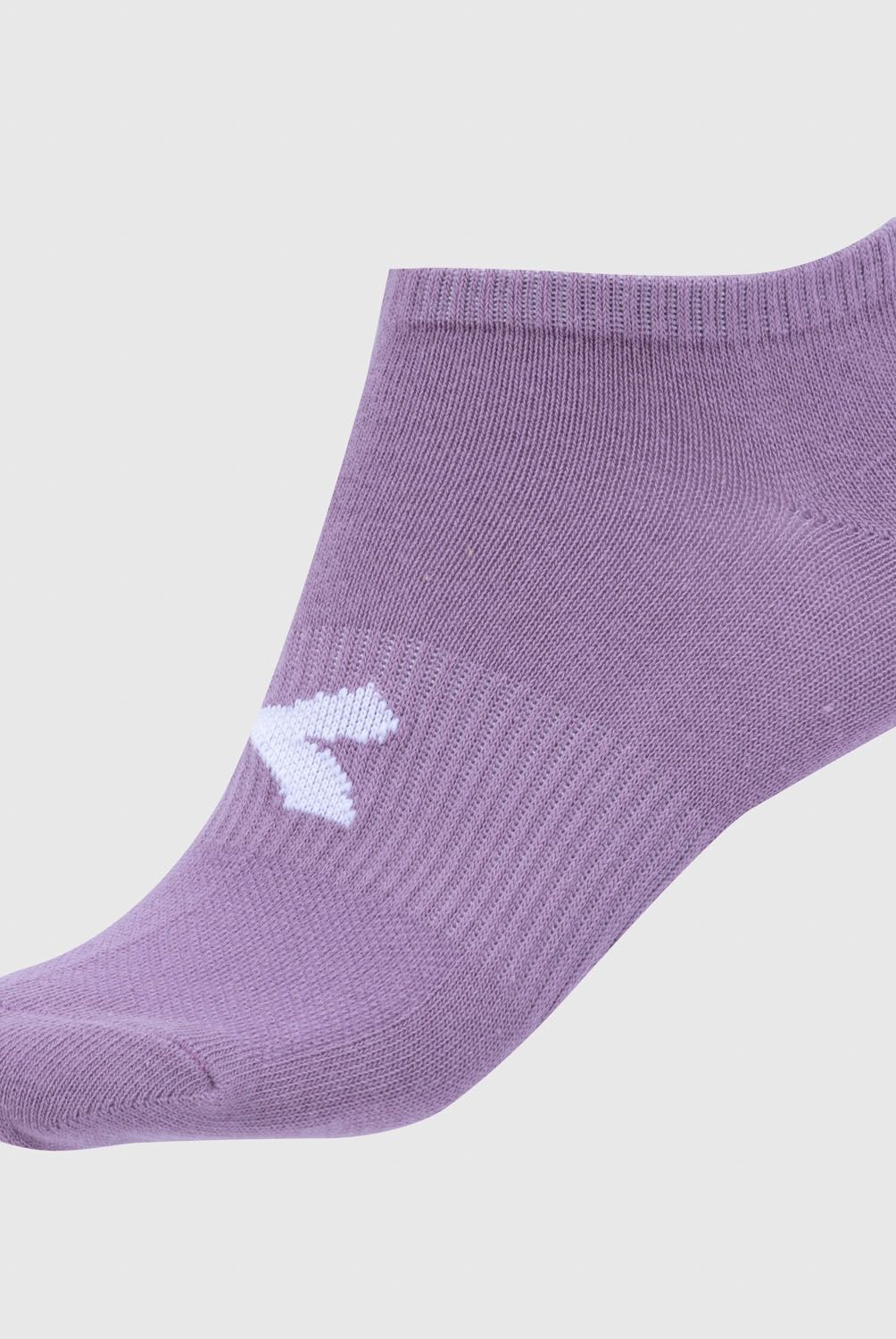 DIADORA - Pack De 6 Calcetines Cortos Deportivos Mujer Diadora