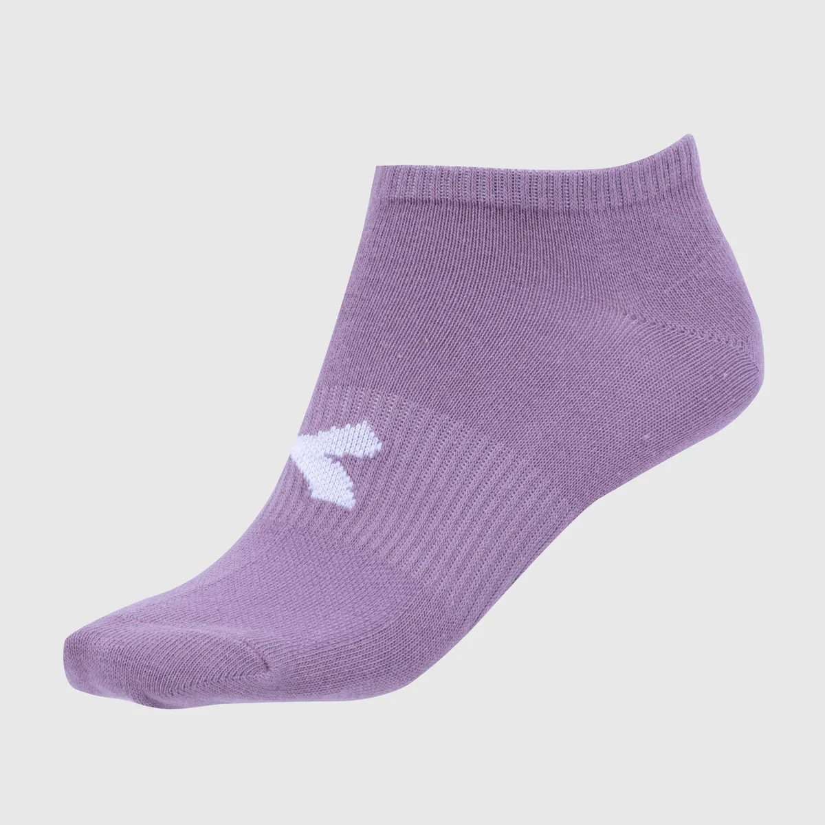 DIADORA - Pack De 6 Calcetines Cortos Deportivos Mujer Diadora