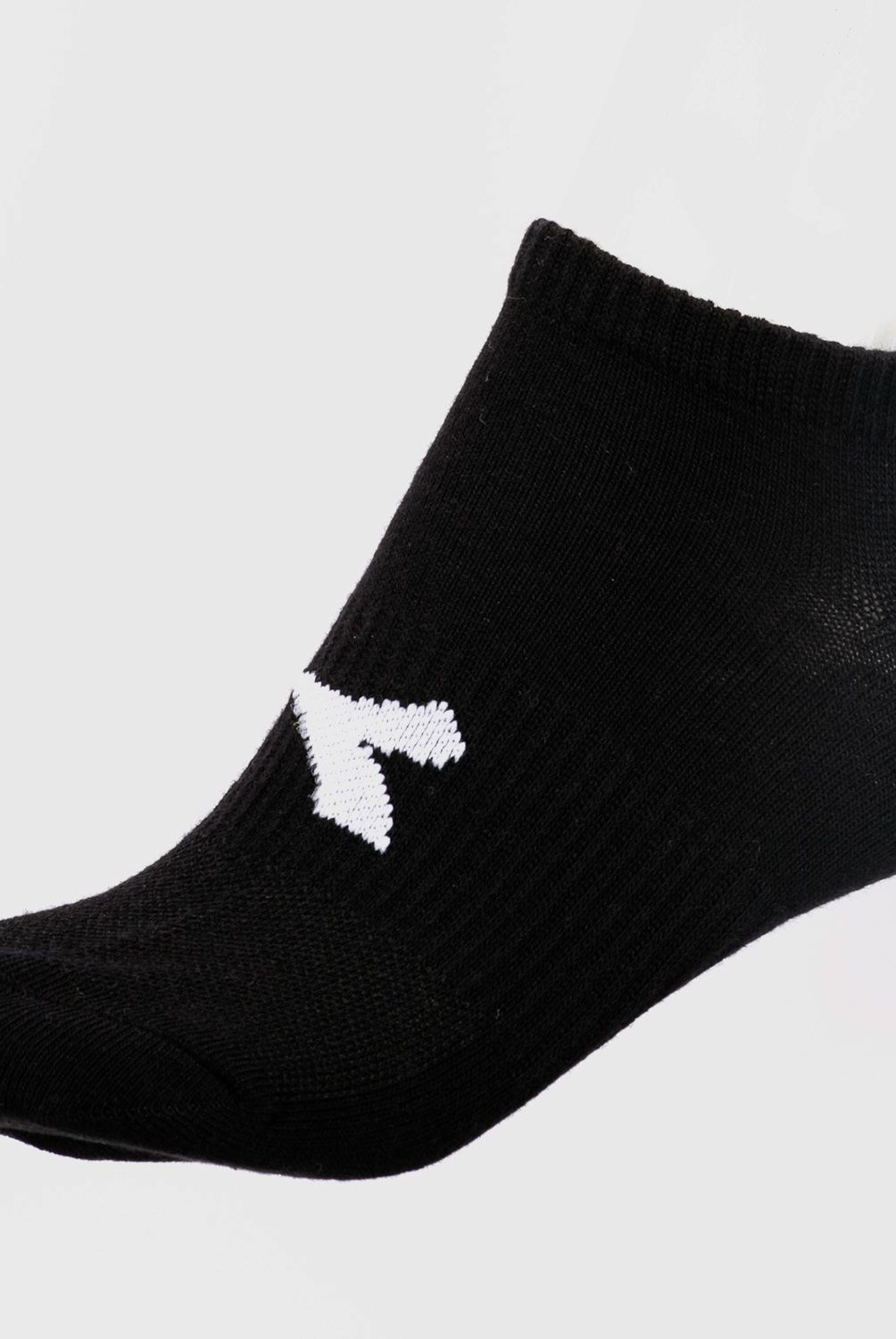 DIADORA - Pack De 6 Calcetines Cortos Deportivos Mujer Diadora