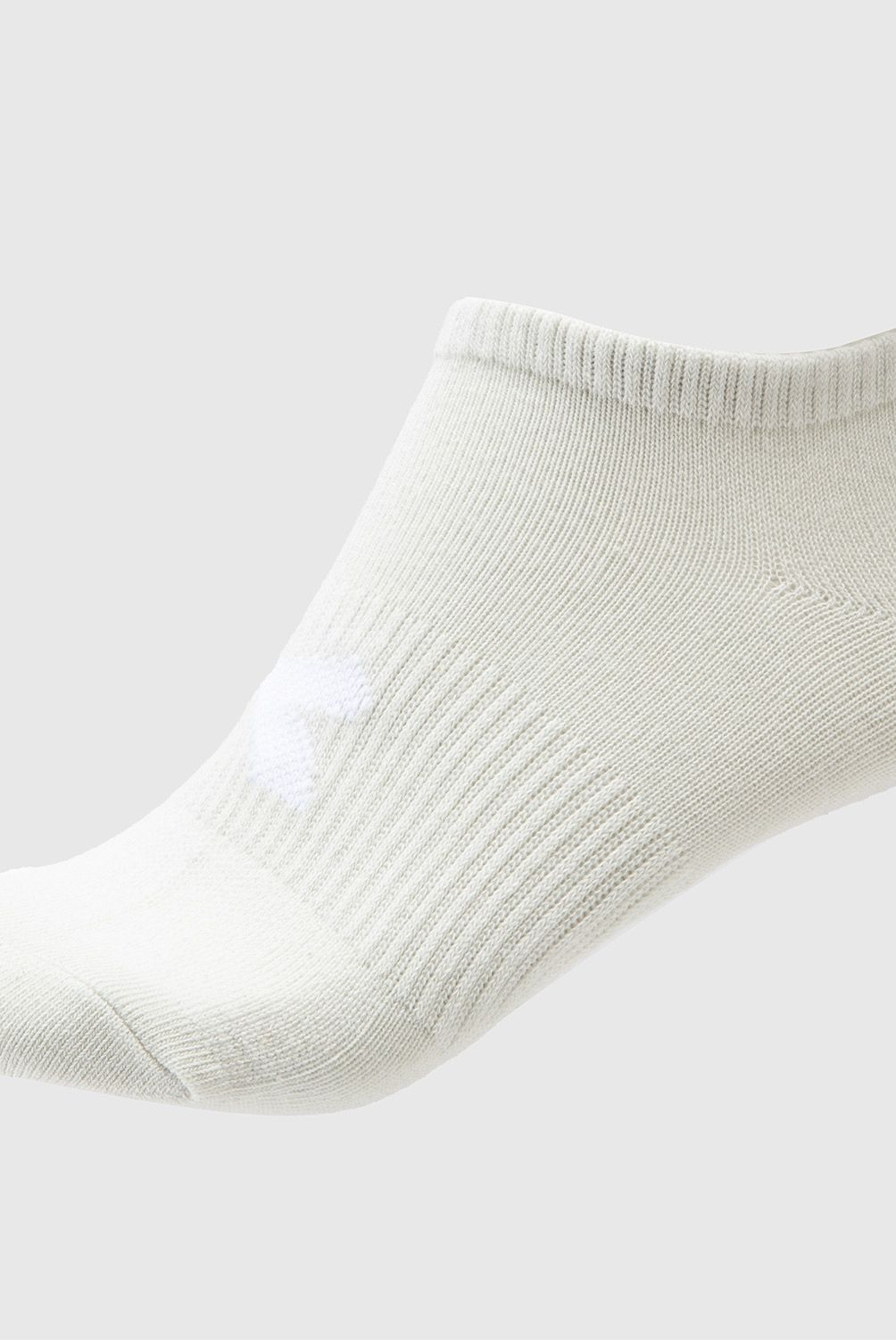 DIADORA - Pack De 6 Calcetines Cortos Deportivos Mujer Diadora