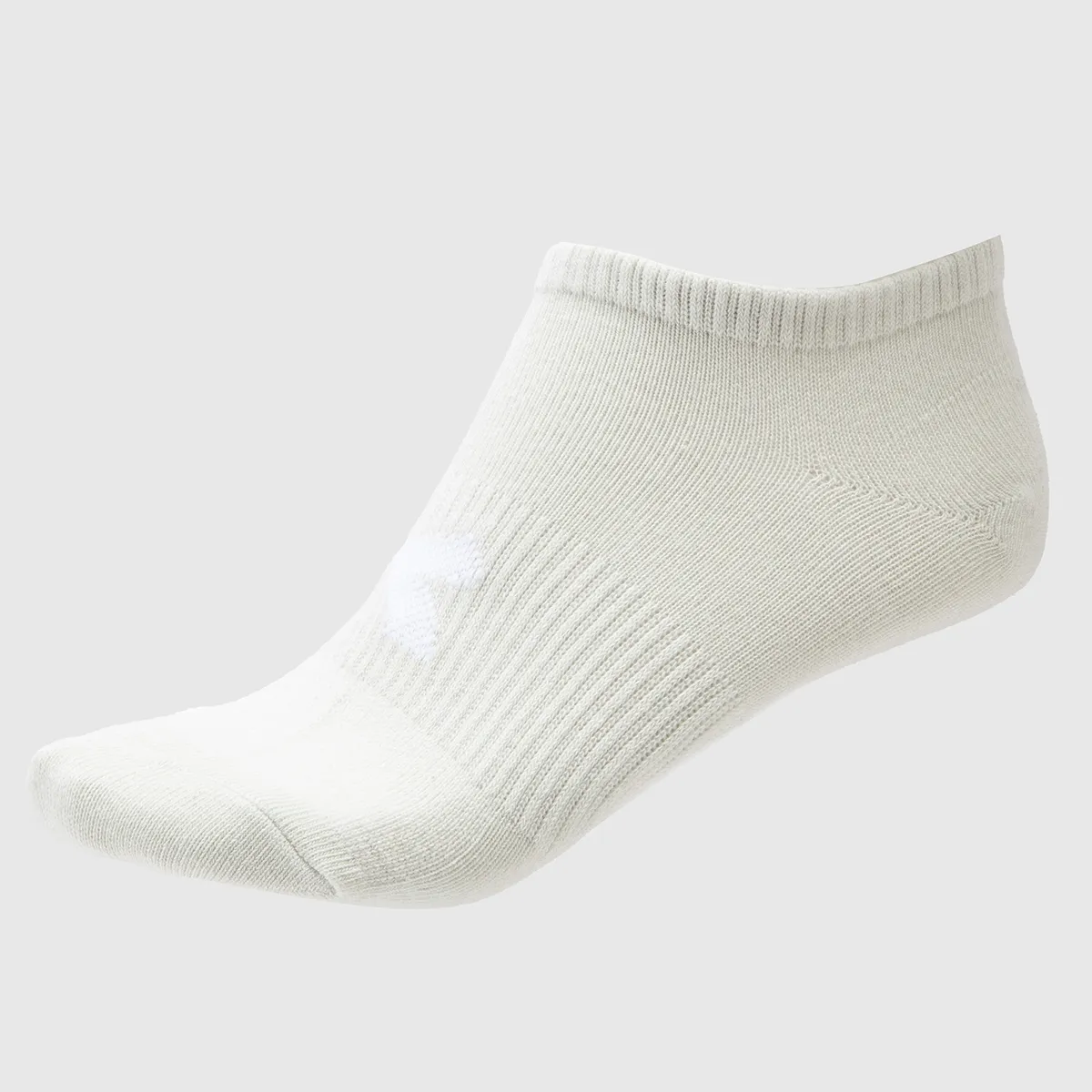 DIADORA - Pack De 6 Calcetines Cortos Deportivos Mujer Diadora