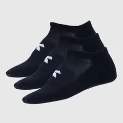 DIADORA - Pack De 3 Calcetines Cortos Deportivos Hombre