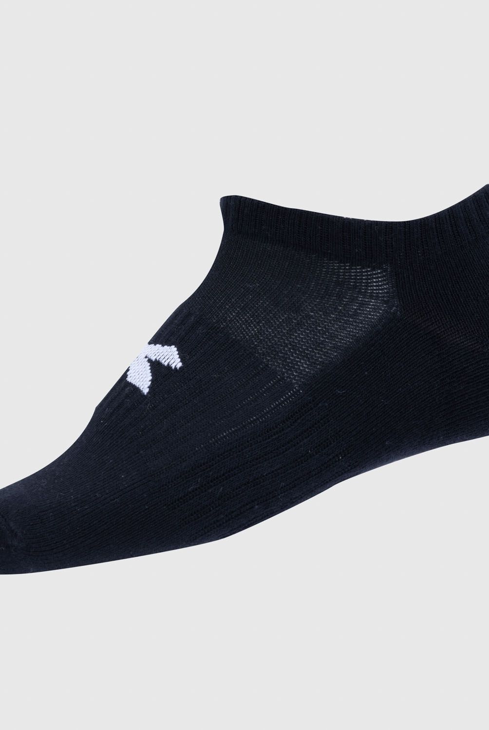 DIADORA - Pack De 3 Calcetines Cortos Deportivos Hombre Diadora