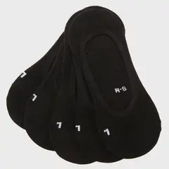 DIADORA - Pack De 3 Calcetines Invisibles Deportivos Mujer