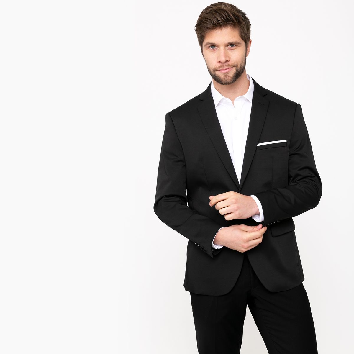 MOSSIMO - Mossimo Chaqueta Hombre