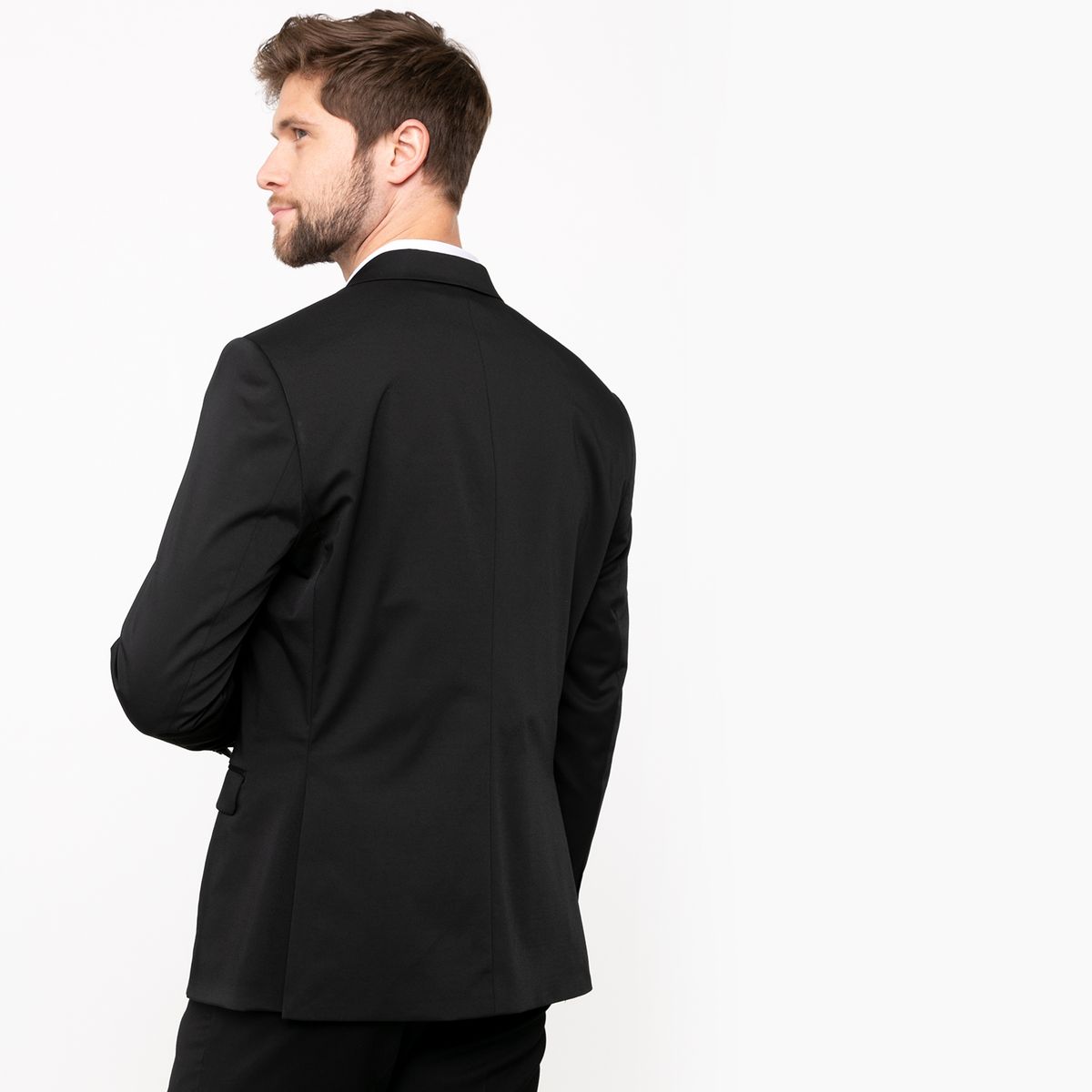 MOSSIMO - Mossimo Chaqueta Hombre