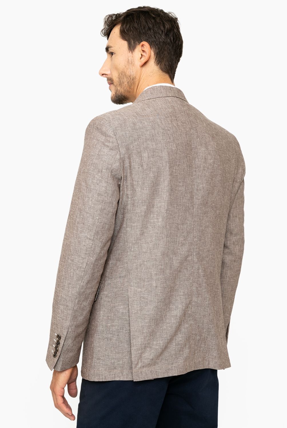 CHRISTIAN LACROIX - Chaqueta Regular Fit Hombre
