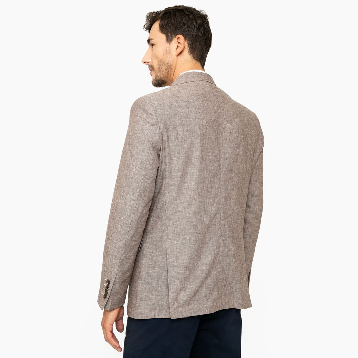 CHRISTIAN LACROIX - Chaqueta Regular Fit Hombre