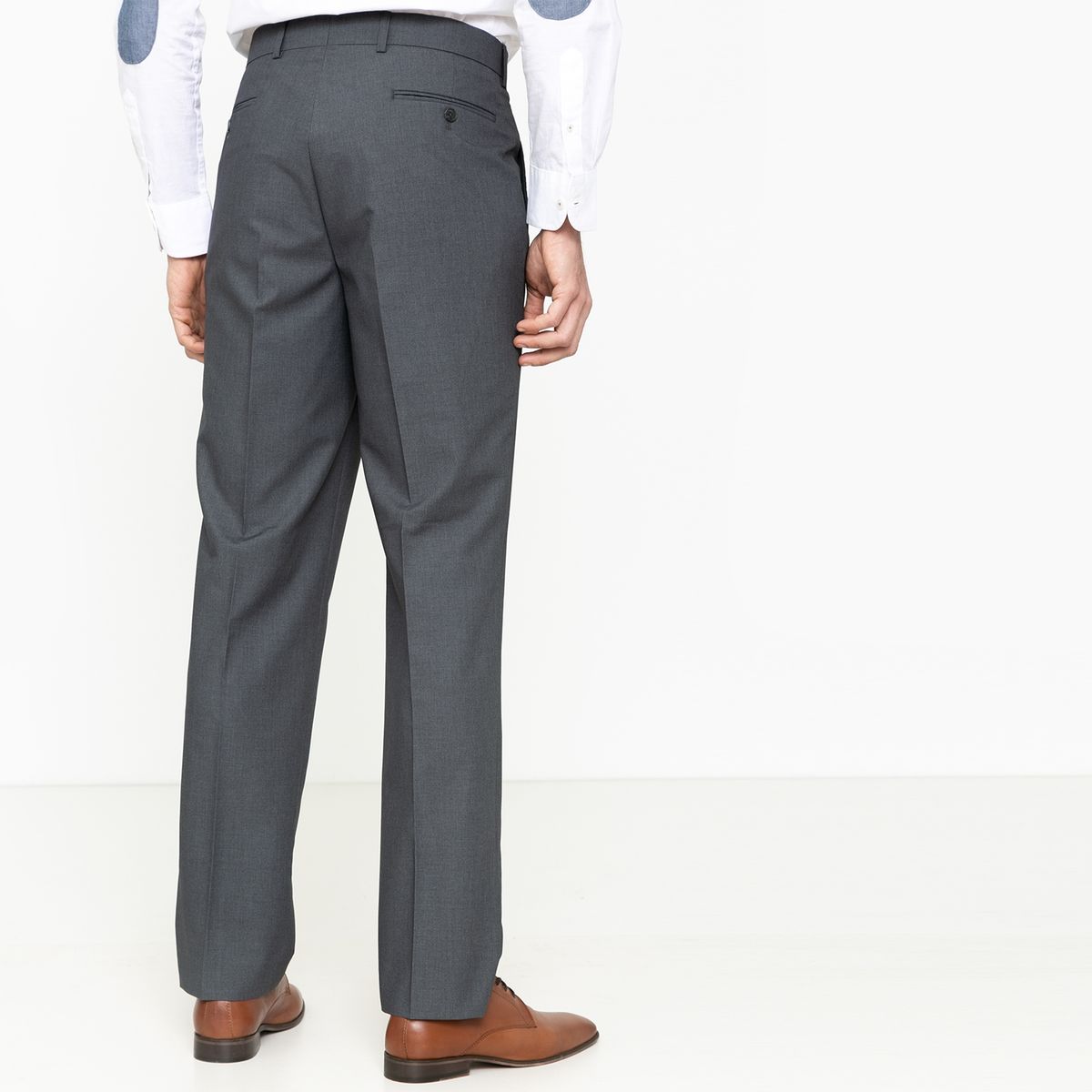 CHRISTIAN LACROIX - Pantalón Slim Fit de Algodón Hombre
