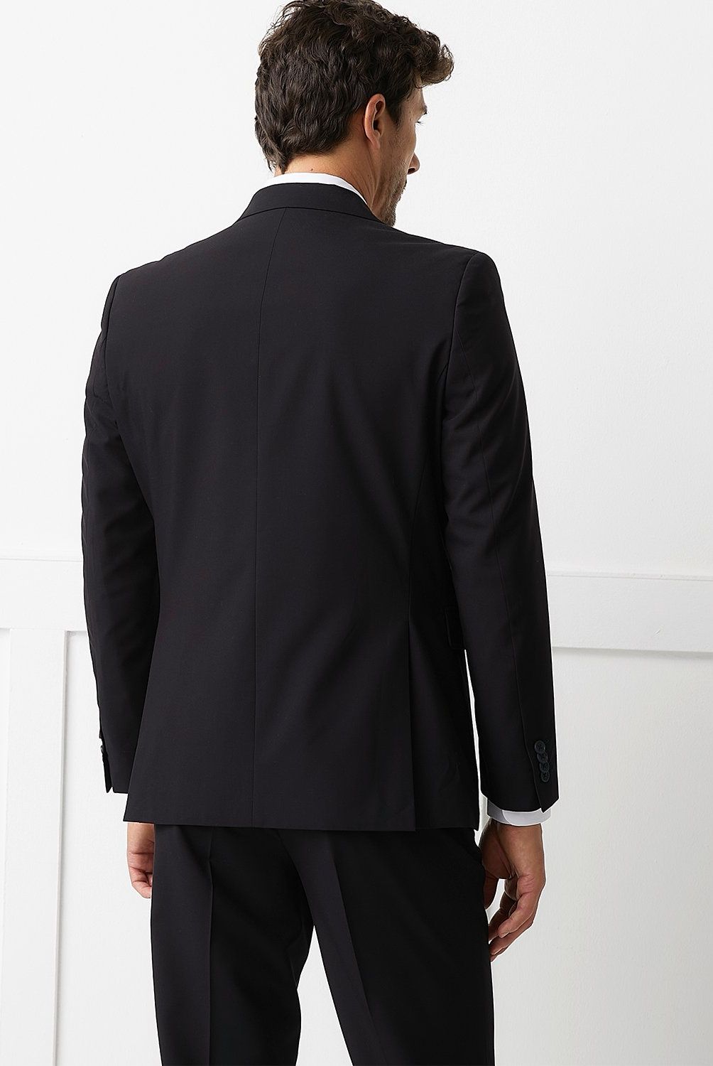 CHRISTIAN LACROIX - Chaqueta Traje Formal Hombre Regular Fit Christian Lacroix