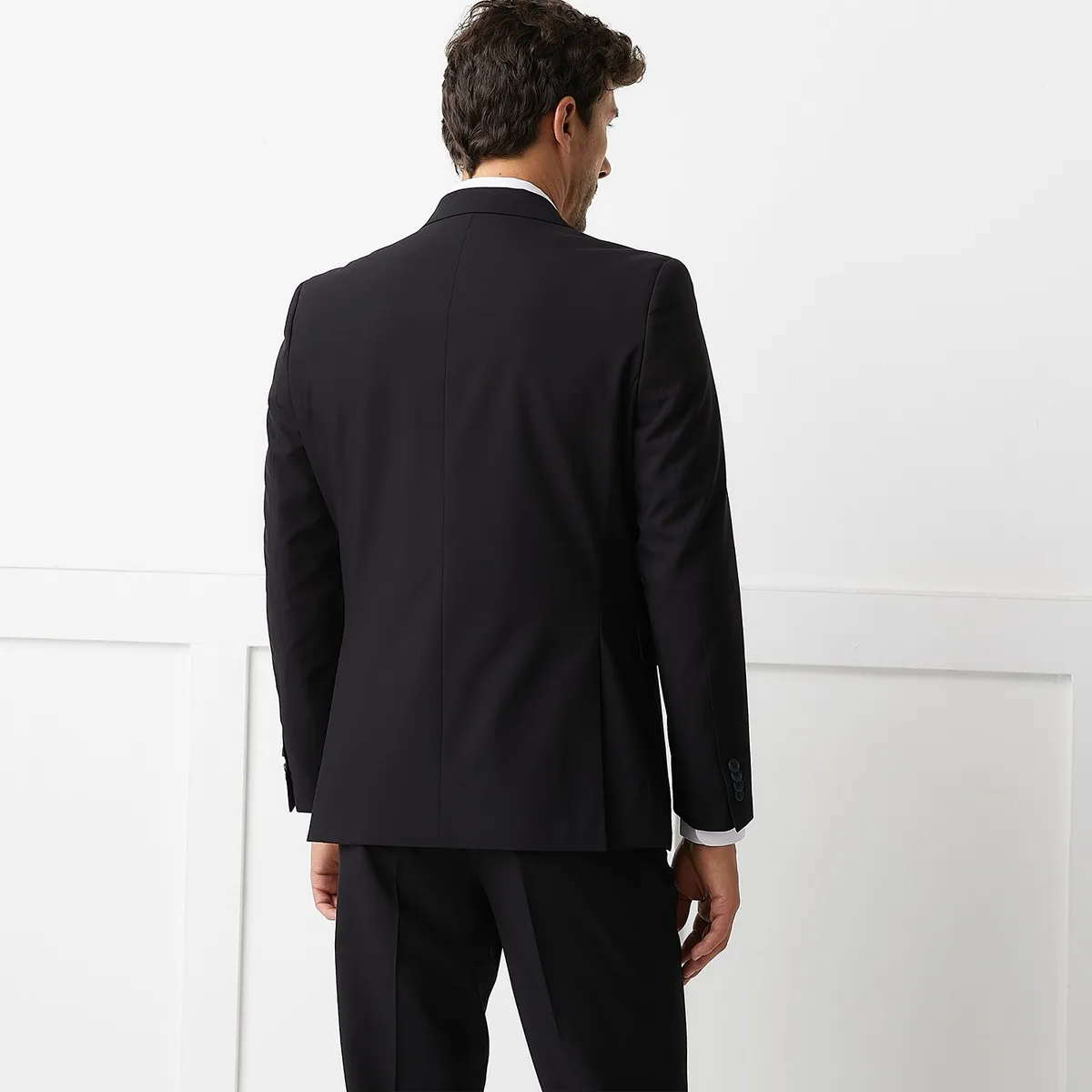 CHRISTIAN LACROIX - Chaqueta Traje Formal Hombre Regular Fit Christian Lacroix