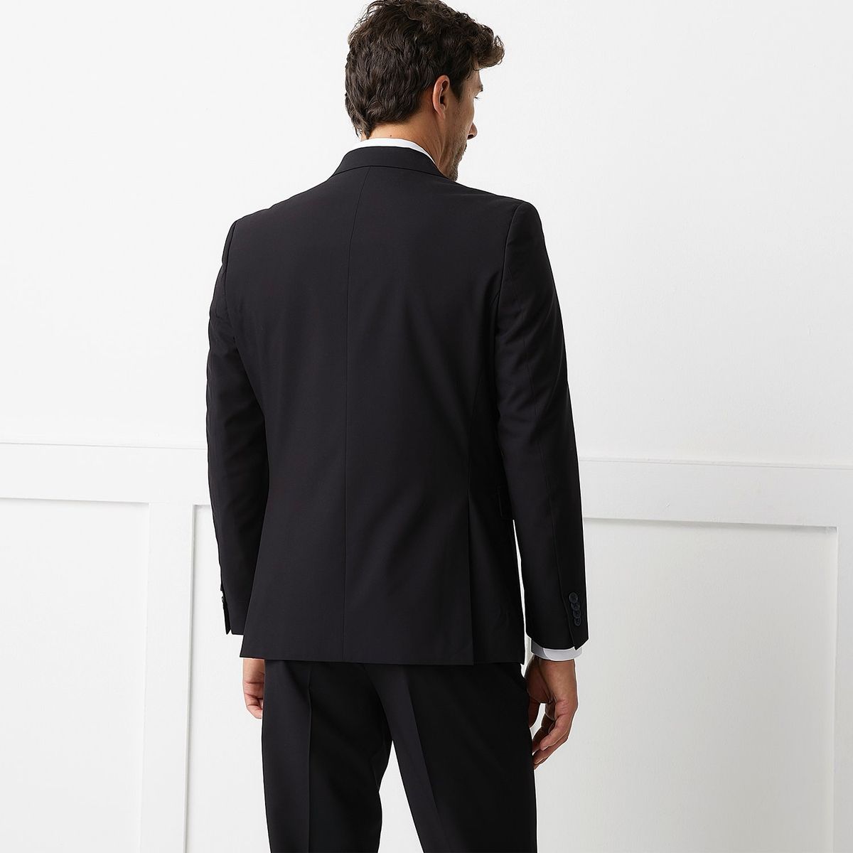 CHRISTIAN LACROIX - Chaqueta Traje Formal Hombre Regular Fit Christian Lacroix