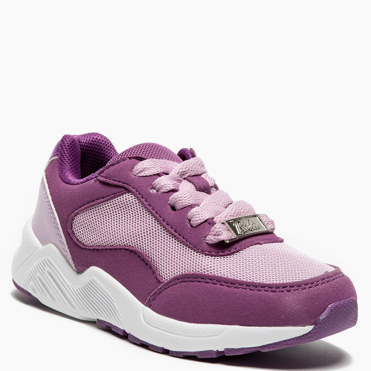 BARBIE - Zapatilla Urbana Niña Sp Sarki Mo