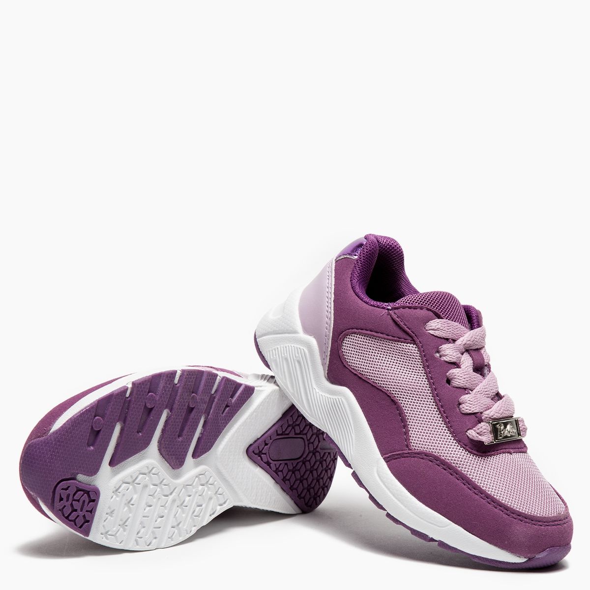 BARBIE - Zapatilla Urbana Niña Sp Sarki Mo