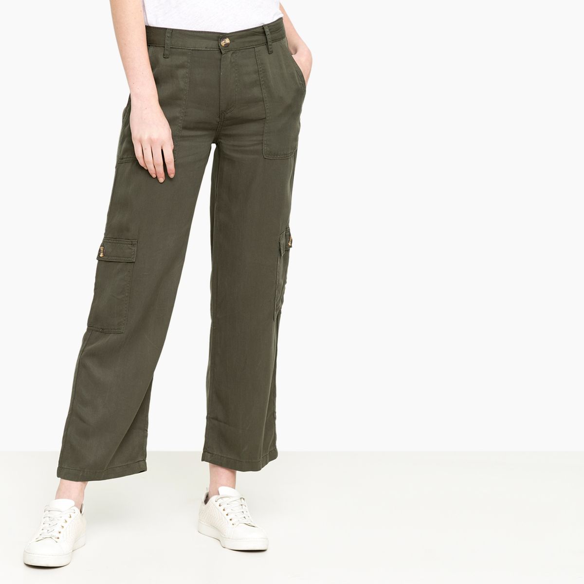 UNIVERSITY CLUB - Pantalón