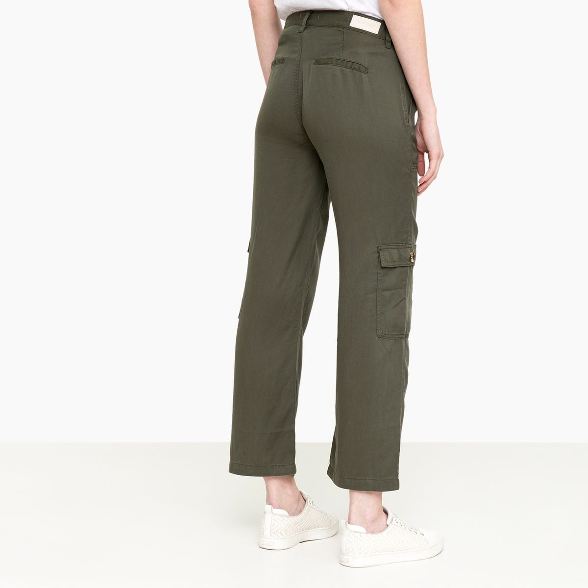 UNIVERSITY CLUB - Pantalón