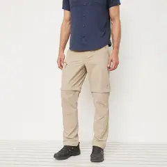 MOUNTAIN GEAR - Pantalón Deportivo Outdoor 2 En 1 Hombre