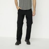 Pantalón Deportivo Outdoor Desmontable Hombre