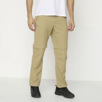 Pantalón Deportivo Outdoor Desmontable Hombre