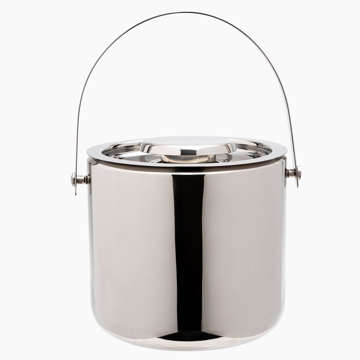 BASEMENT HOME - Hielera Acero Inoxidable Basement Home