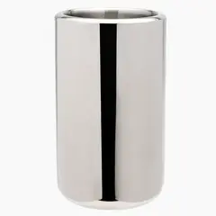 BASEMENT HOME - Wine Cooler Acero Inoxidable 11,5x20 cm