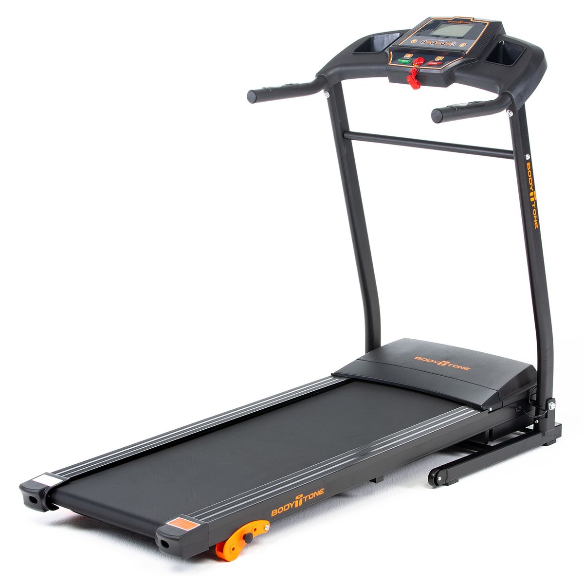 BODYTONE - Trotadora eléctrica MTDP-T500