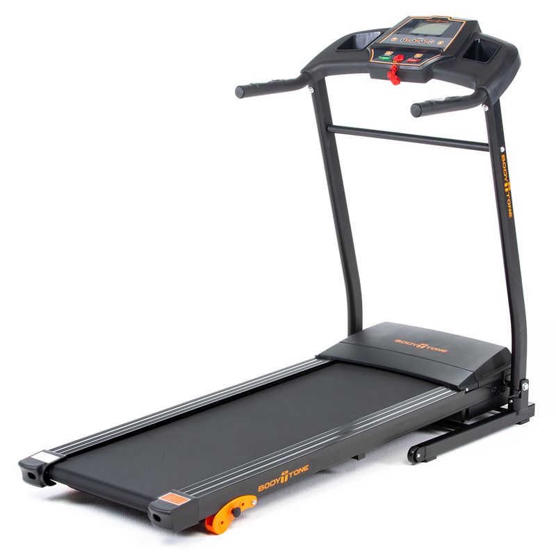BODYTONE - Trotadora eléctrica MTDP-T500