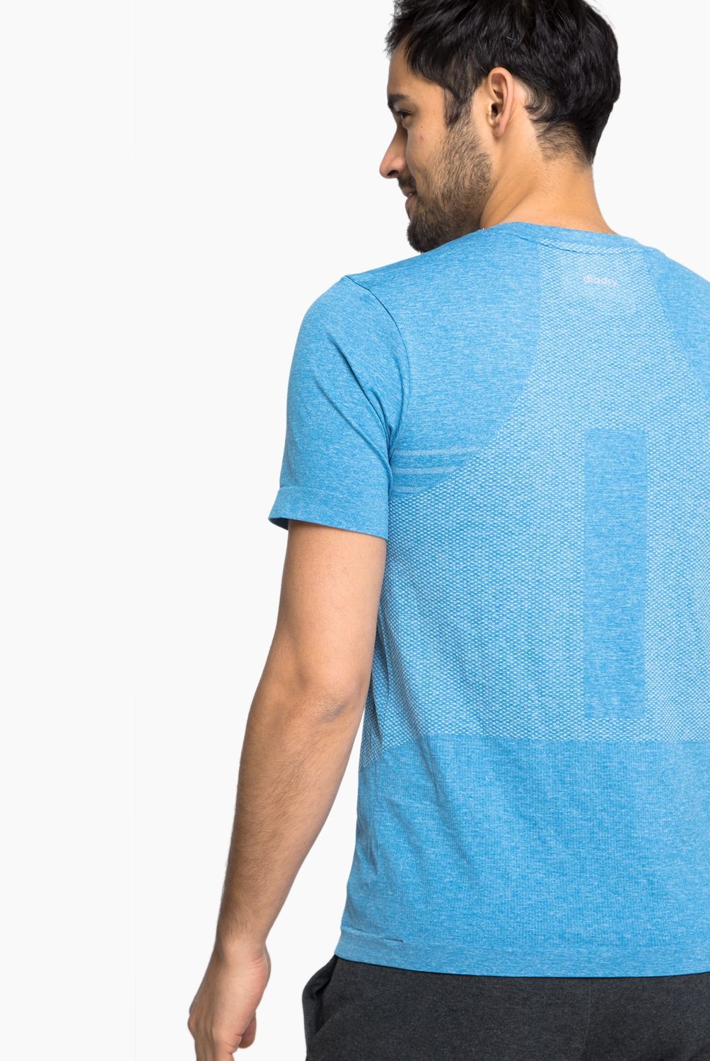 DIADORA - Polera Deportiva Hombre