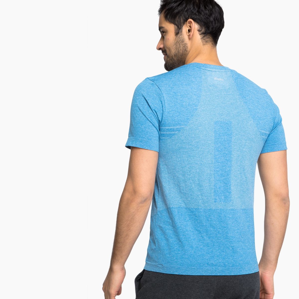 DIADORA - Polera Deportiva Hombre