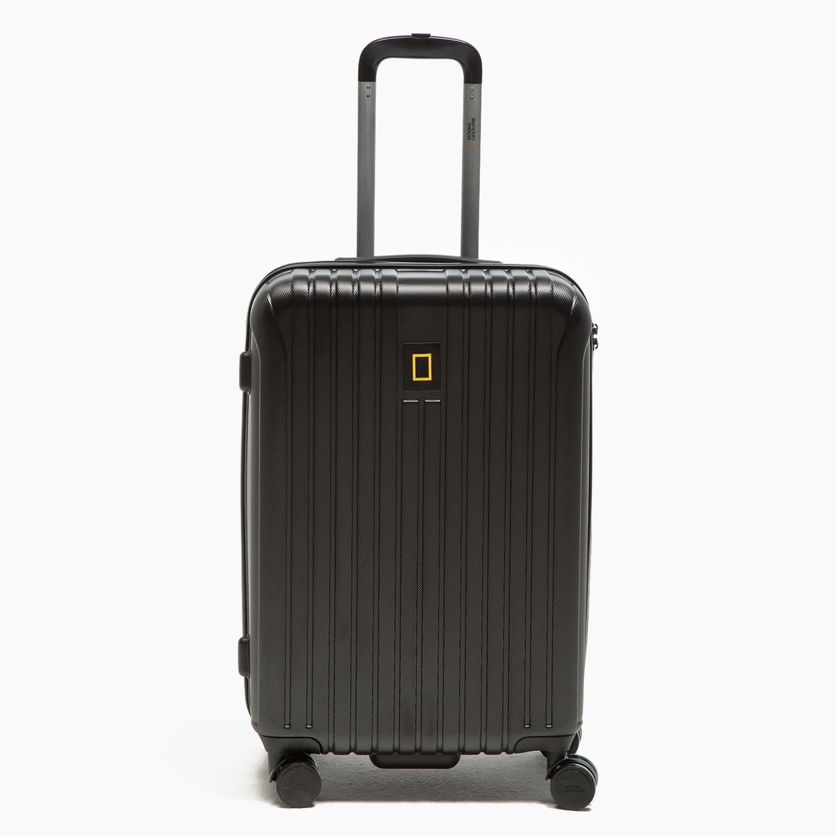 NATIONAL GEOGRAPHIC - Maleta Mediana Track De Viaje Nat Geo National Geographic