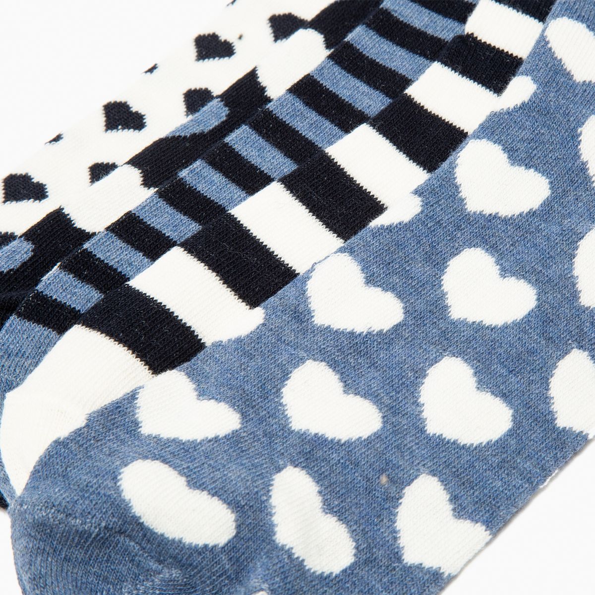 SYBILLA - Pack 5 Calcetines mujer