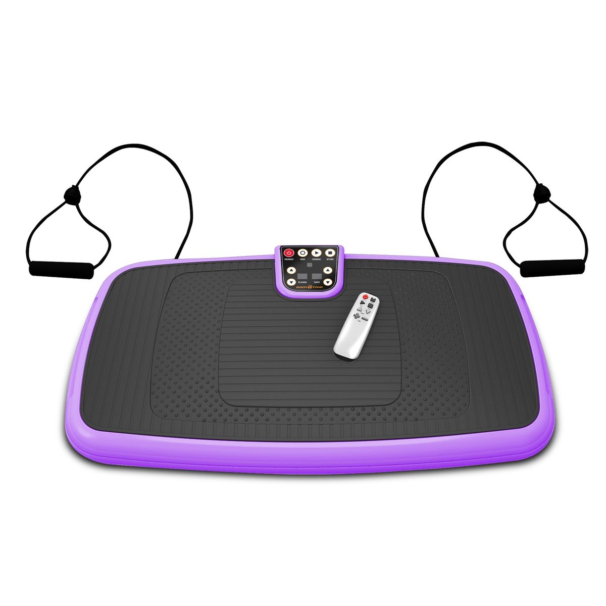 BODYTONE - Plataforma Vibratoria