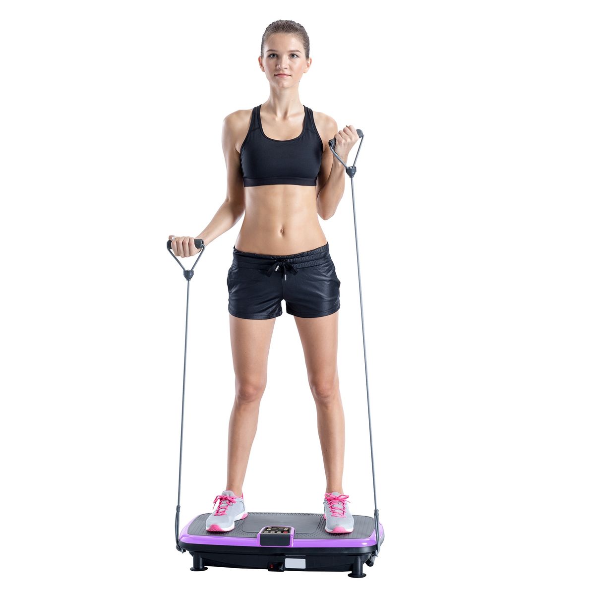 BODYTONE - Plataforma Vibratoria