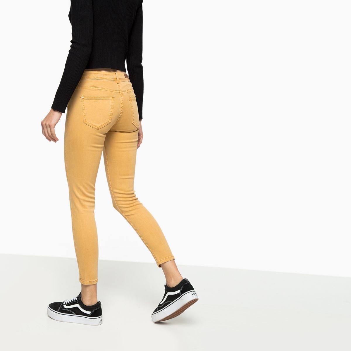AMERICANINO - Jeans