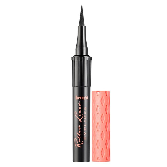 BENEFIT - Delineador Líquido Roller Liner Black Mini Benefit