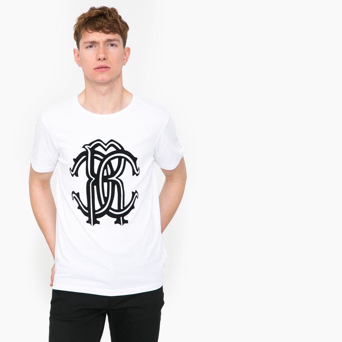 ROBERTO CAVALLI - Polera