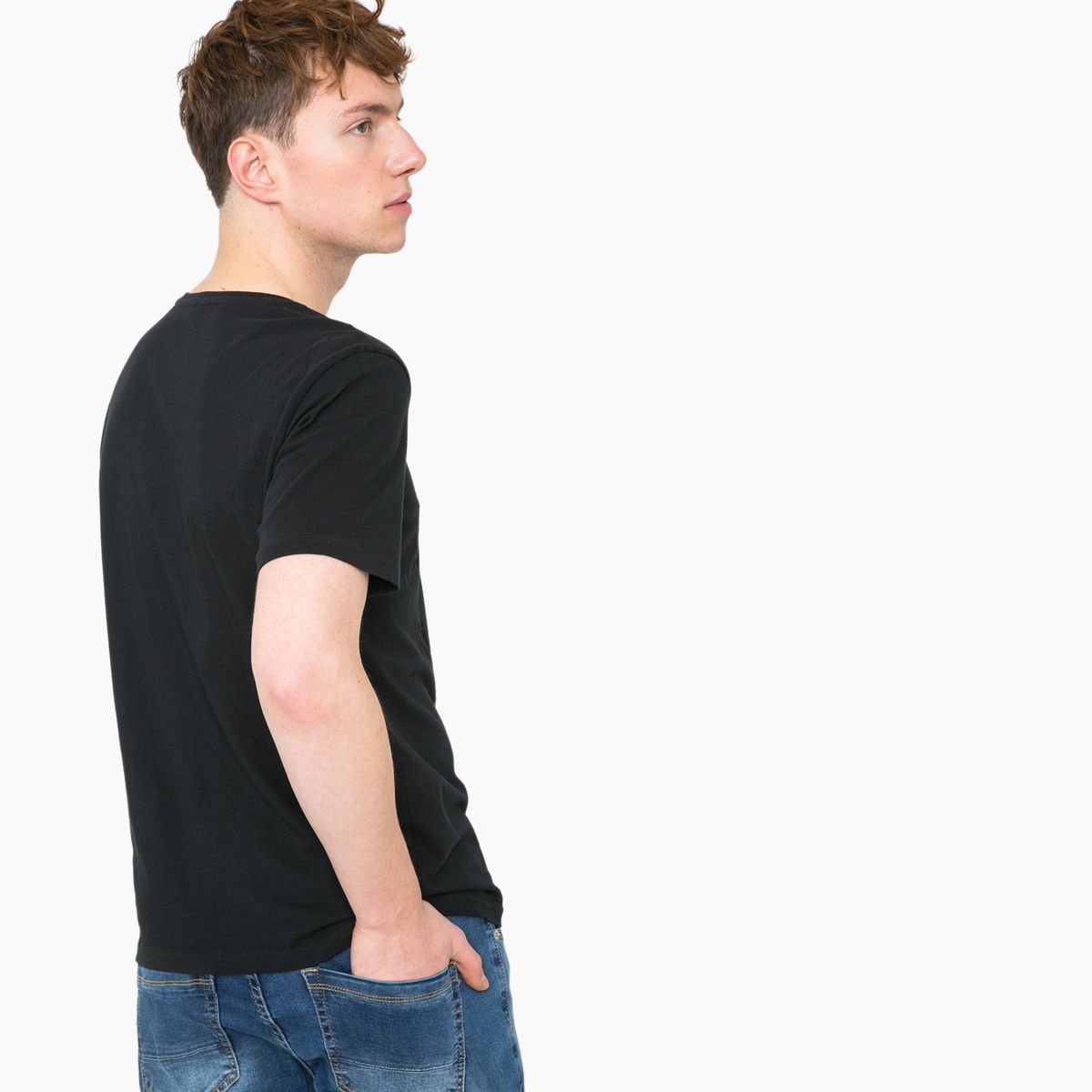 ROBERTO CAVALLI - Polera