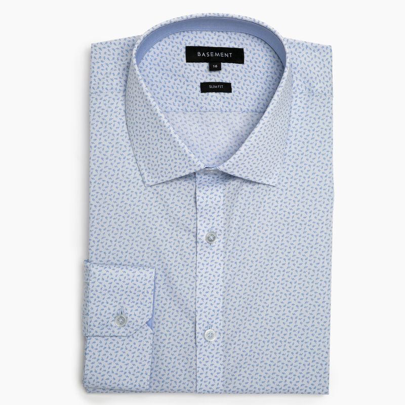 BASEMENT - Camisa