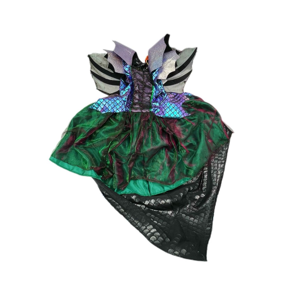 YAMP - Disfraz Dragón Yamp