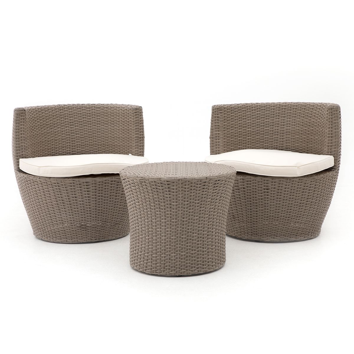 MICA - Juego De Living De Terraza New Apple Mica