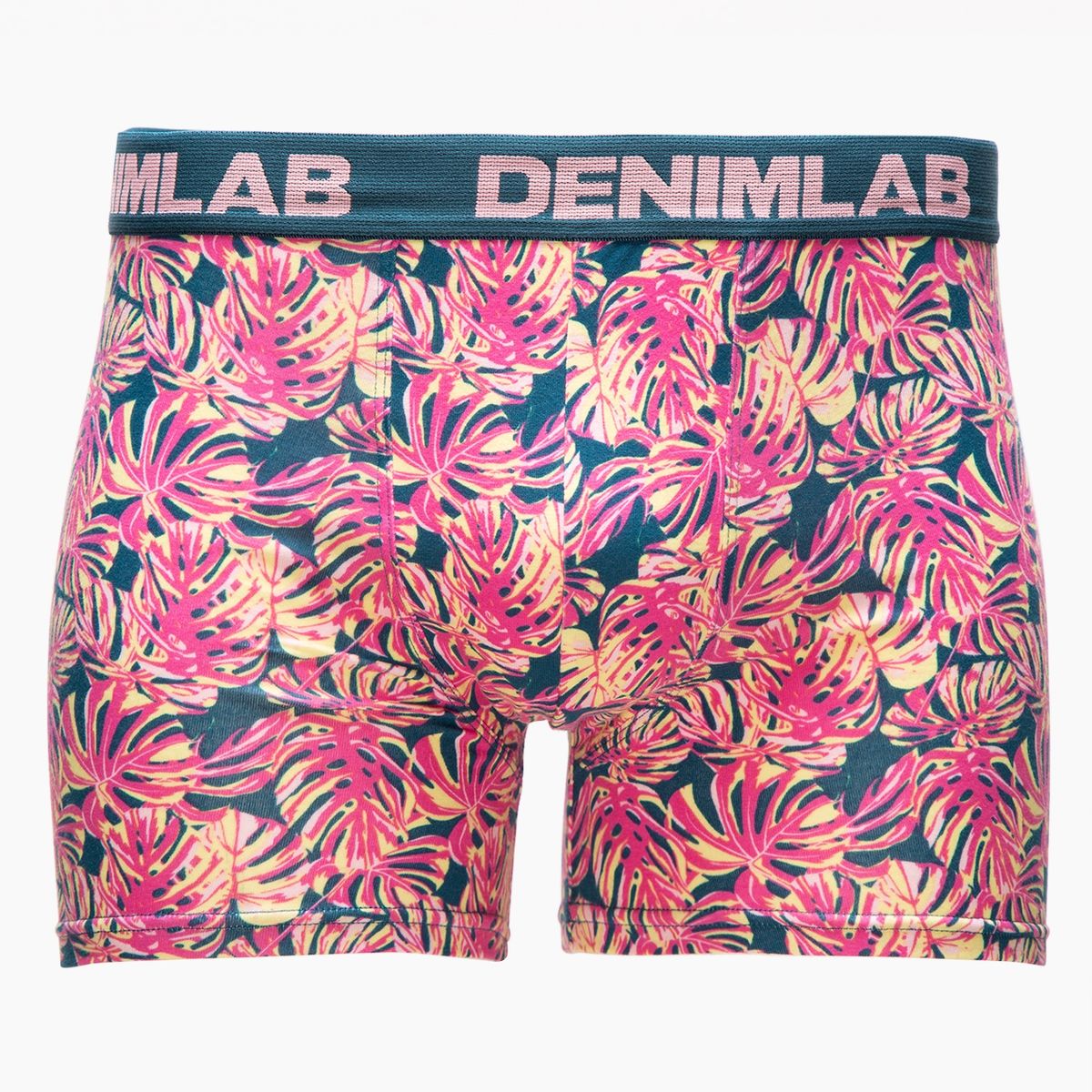 AMERICANINO - Pack de 2 Boxer de Algodón Hombre