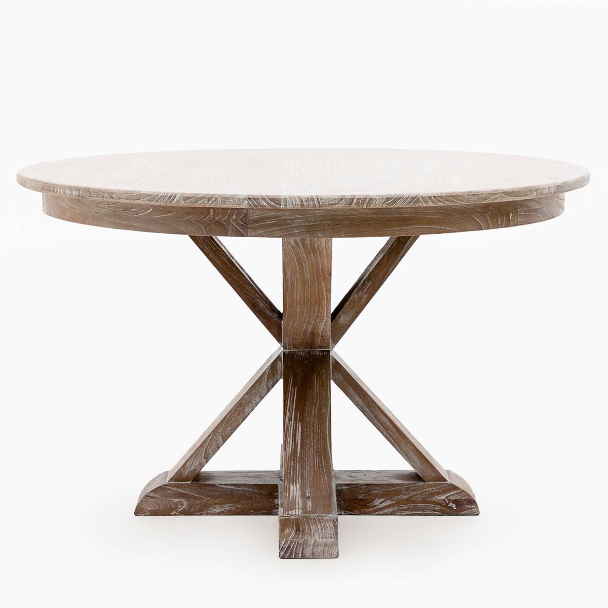 ROBERTA ALLEN - Mesa de Comedor Kubu Redondo Roberta Allen