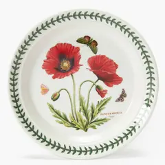 PORTMEIRION - Plato Postre/Ensalada 20 cm Botanic Garden