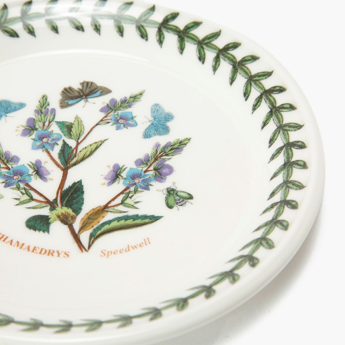 PORTMEIRION - Plato Pan 13 Cm Botánico Portmeirion