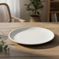BASEMENT - Plato Ensalada 22Cm Flat Edge