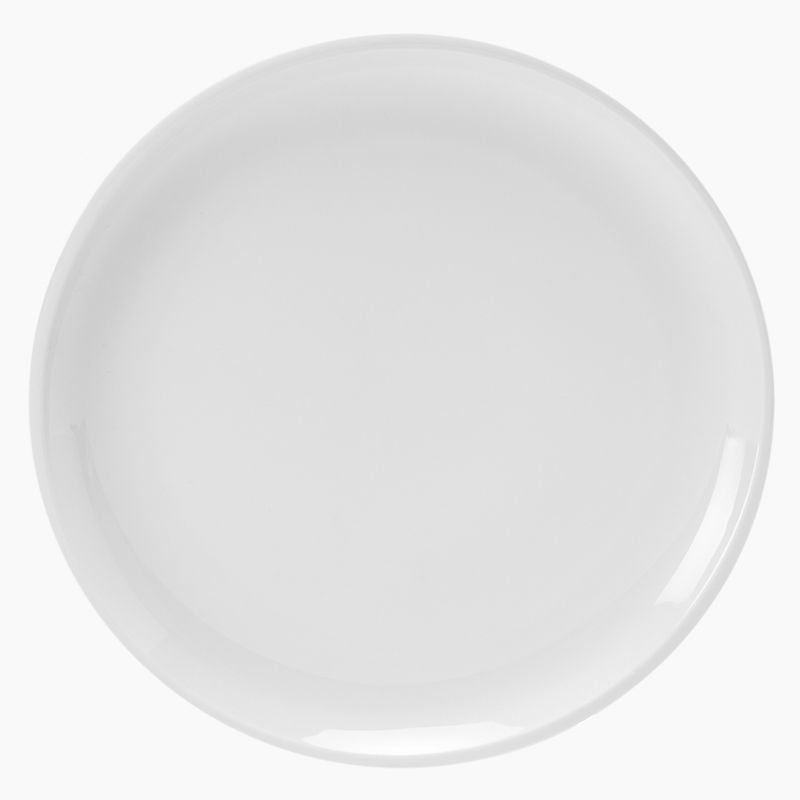 BASEMENT - Plato Ensalada 22Cm Flat Edge Basement