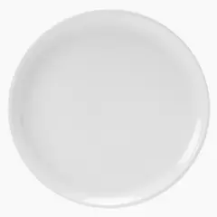 BASEMENT - Plato Ensalada 22Cm Flat Edge