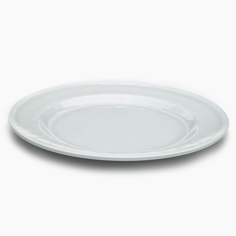 BASEMENT HOME - Plato De Ensalada Melamina Madison 23 Cm Basement Home