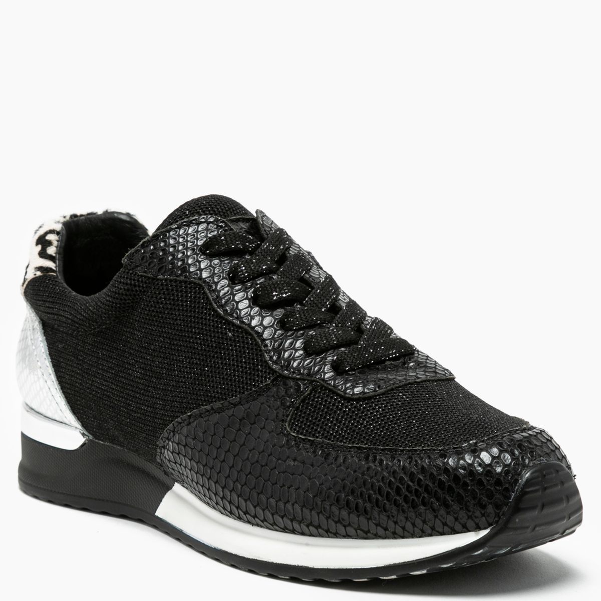 ROBERTO CAVALLI - Zapatilla Urbana Mujer Colty Ne