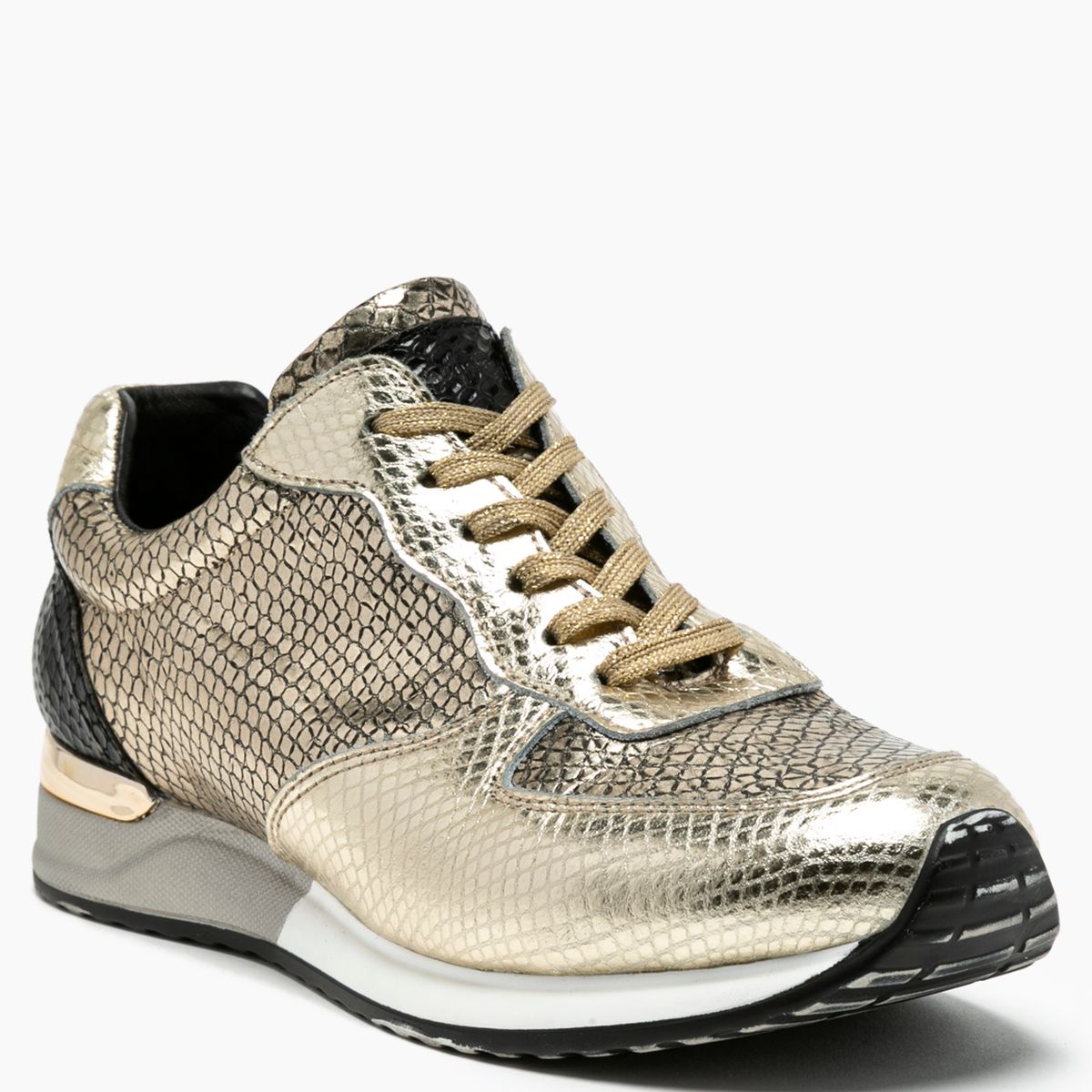 ROBERTO CAVALLI - Zapatilla Urbana Mujer Colty Do